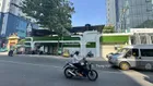 Siêu vị trí MT Lê Quang Định Q. Bình Thạnh. DT 18 x 53m = CN 900m2 - HĐT 300 triệu. Giá 100 tỷ