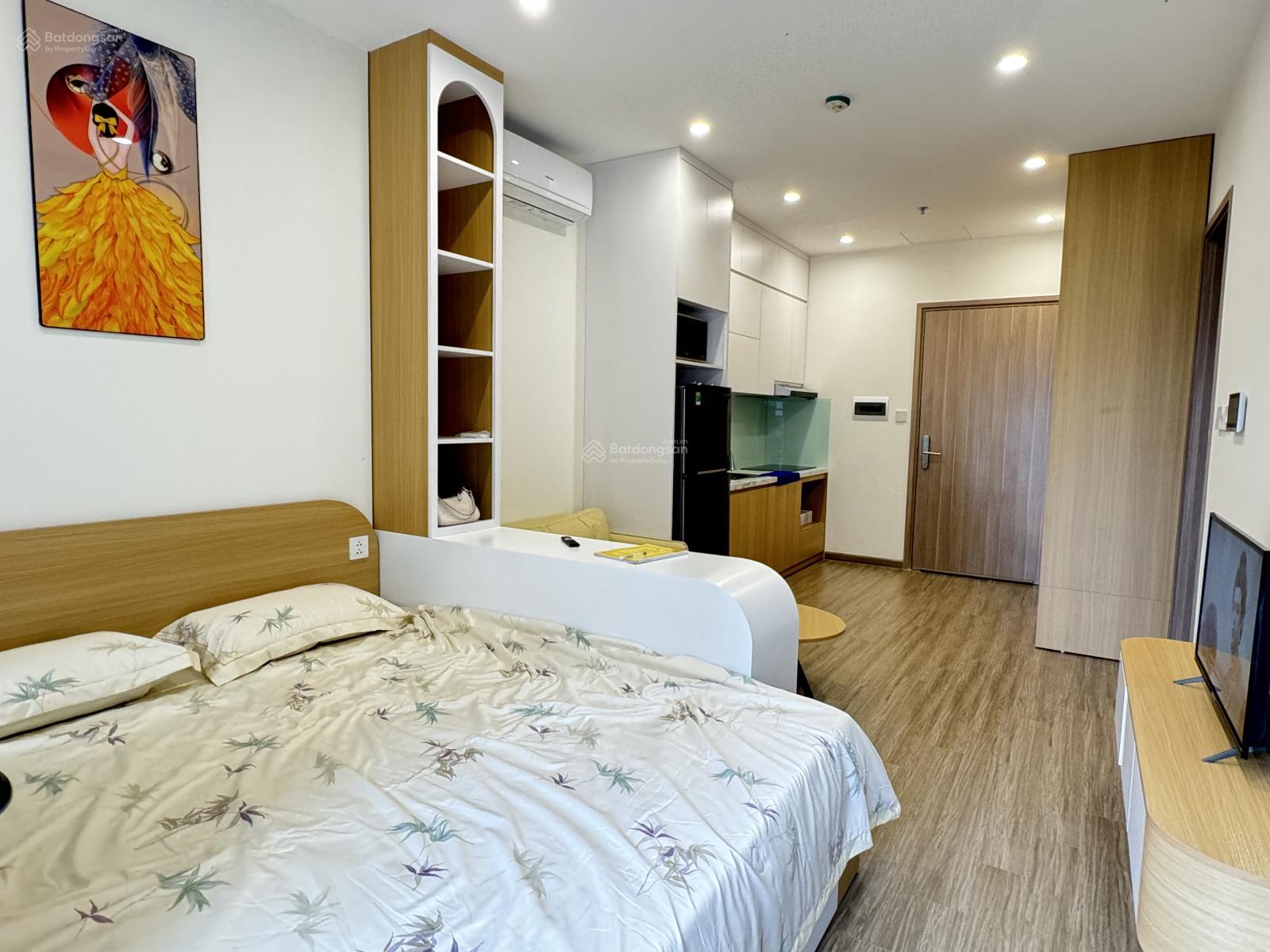 CHÍNH CHỦ - CHO THUÊ NHANH- STUDIO FULL ĐỒ SIÊU ĐẸP