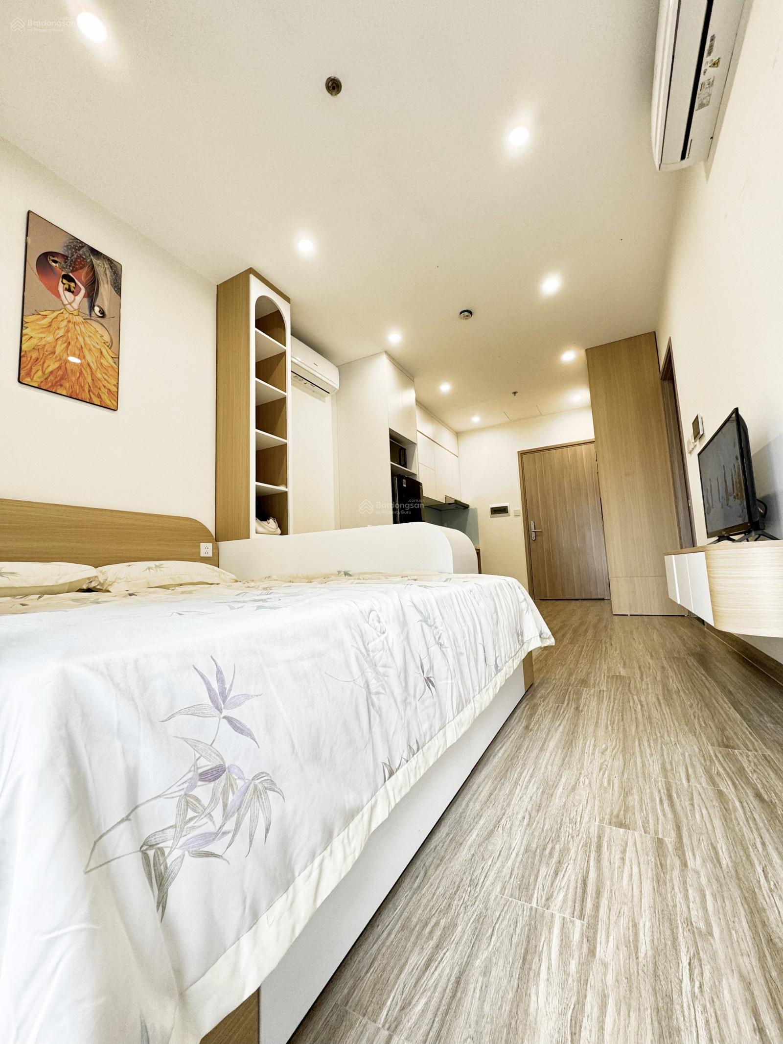 CHÍNH CHỦ - CHO THUÊ NHANH- STUDIO FULL ĐỒ SIÊU ĐẸP