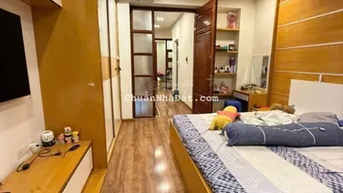 CẦN B.ÁN GẤP MẢNH ĐẤT #MỄTRÌ#LÔ GÓC HAI MẶT THOÁNG-DIỆN TÍCH 40M-GIÁ5,8 tỷ