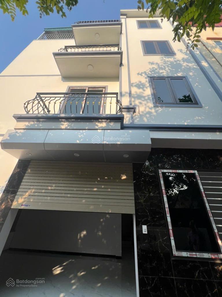 Bán nhà Sơn Đồng 47.3m2, 4tầng phân lô, ô tô đỗ cửa - giá 4 tỷ Bán nhà Sơn Đồng 47.3m2, 4tầng phân lô, ô tô đỗ cửa - giá 4 tỷ