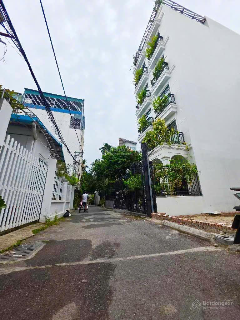 DT rộng, giá đầu tư, phân lô, ô tô tránh, kd, phố Ngọc Thụy, Long Biên, DT 120 m2, giá 17 tỷ 8