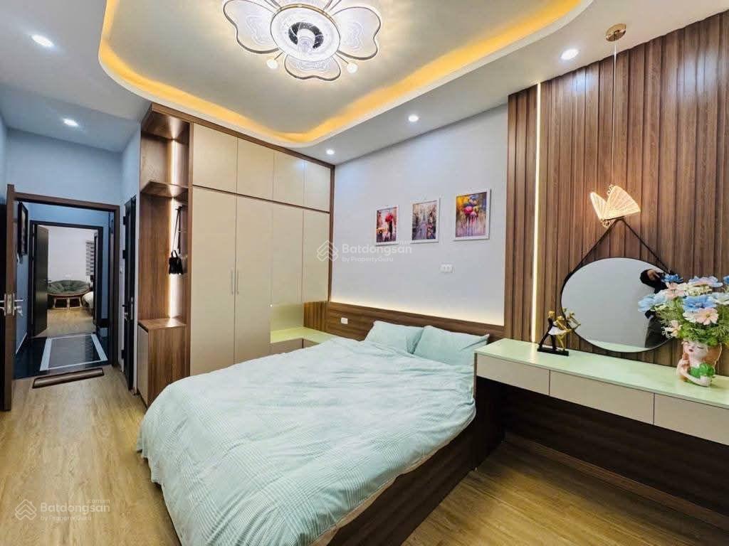 BÁN GẤP NHÀ XÃ ĐÀN - TRUNG PHỤNG: 5,6TỶ, 30Mx4 TẦNG, KHU VỰC TRUNG TÂM, KHÔNG QUY HOẠCH