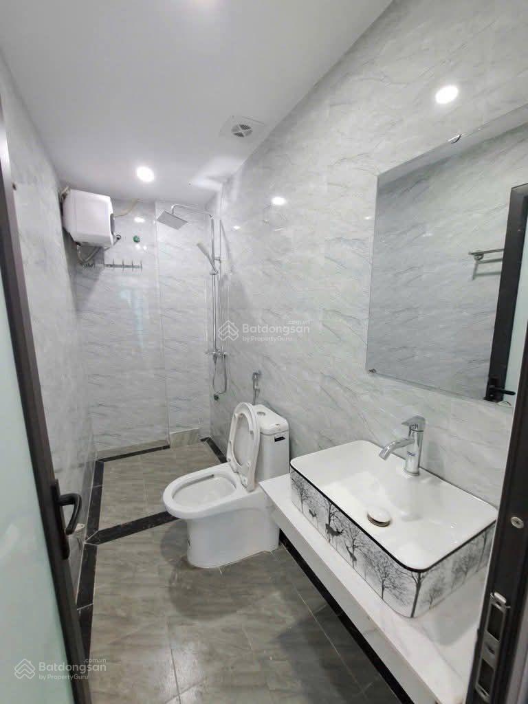BÁN GẤP NHÀ XÃ ĐÀN - TRUNG PHỤNG: 5,6TỶ, 30Mx4 TẦNG, KHU VỰC TRUNG TÂM, KHÔNG QUY HOẠCH