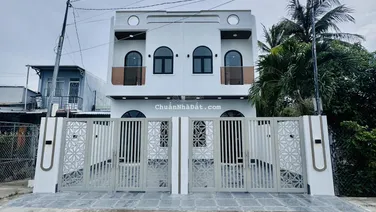 Nhà trung tâm thành phố Rạch Giá