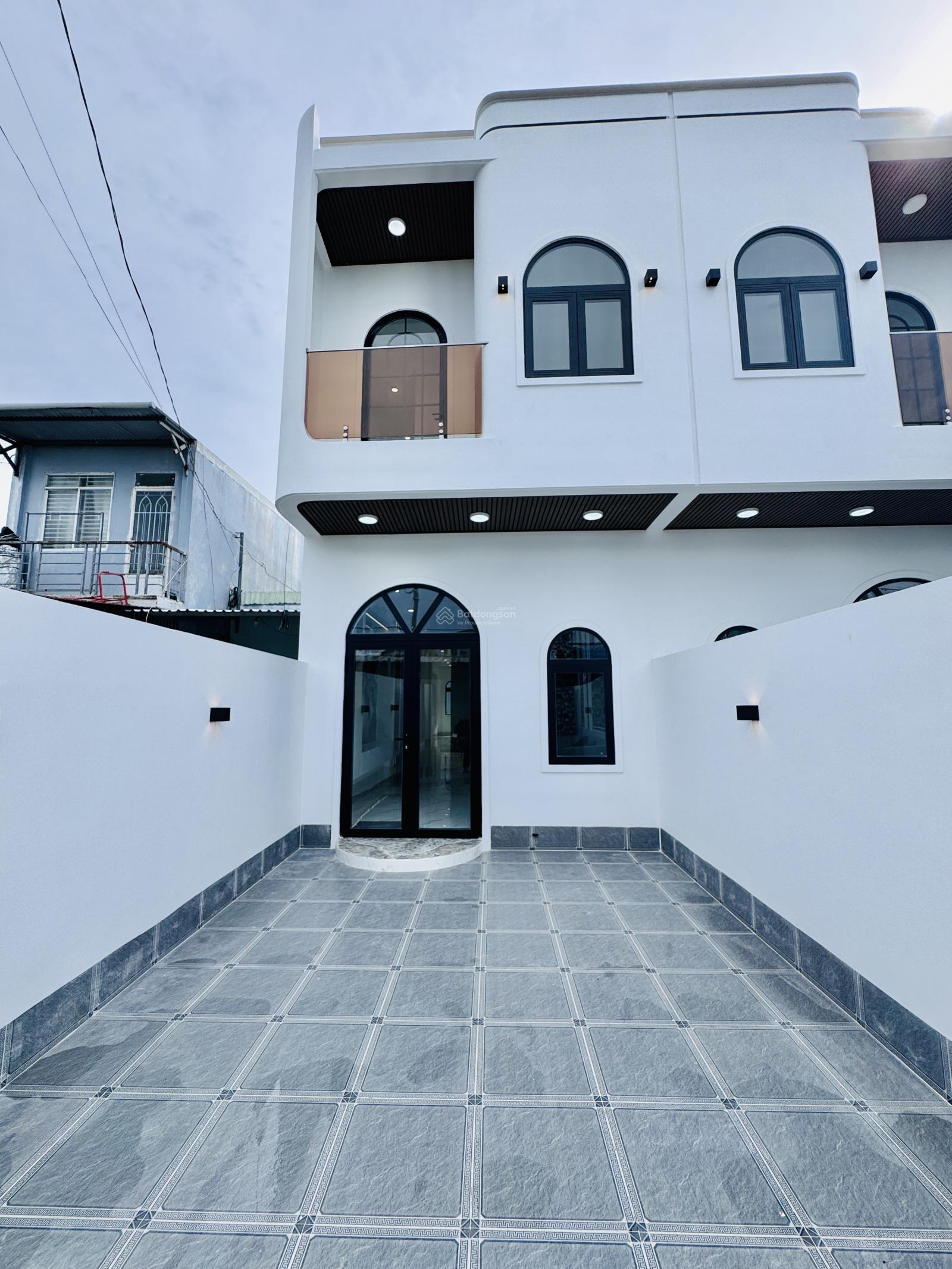 Nhà trung tâm thành phố Rạch Giá Nhà trung tâm thành phố Rạch Giá
