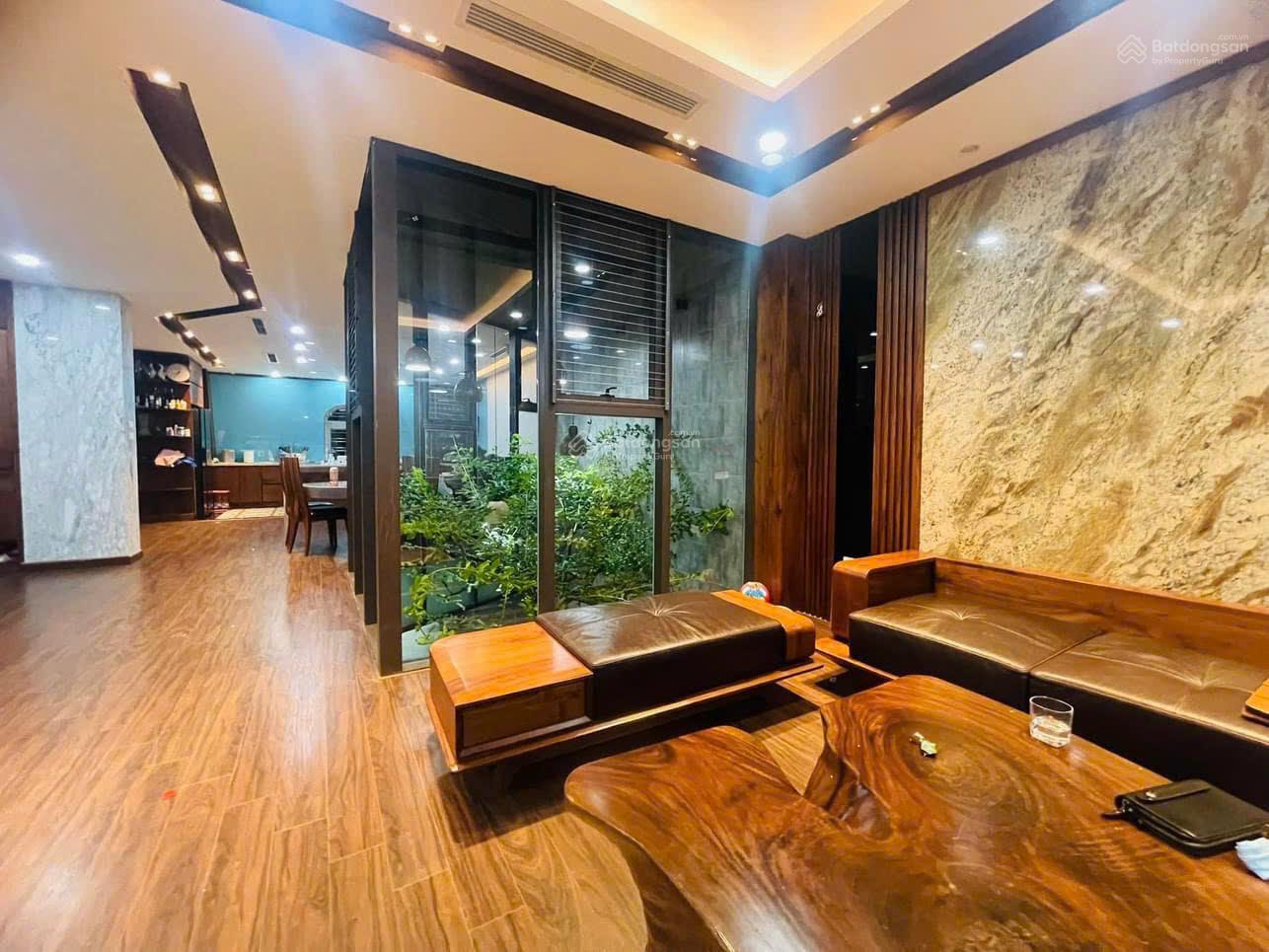 Bán nhà Quang Trung gần ngã tư Văn Phú 75m² mặt tiền rộng, kinh doanh đỉnh, giá 15 tỷ