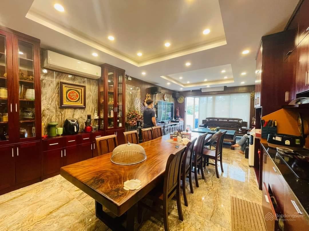 Bán nhà khu đô thị ngô thì nhậm  70m²  5 tầng  vị trí vip, kinh doanh tốt  giá 15.5 tỷ