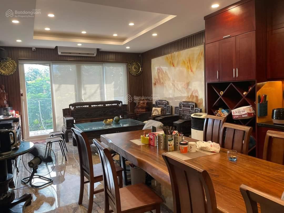 Bán nhà khu đô thị ngô thì nhậm  70m²  5 tầng  vị trí vip, kinh doanh tốt  giá 15.5 tỷ