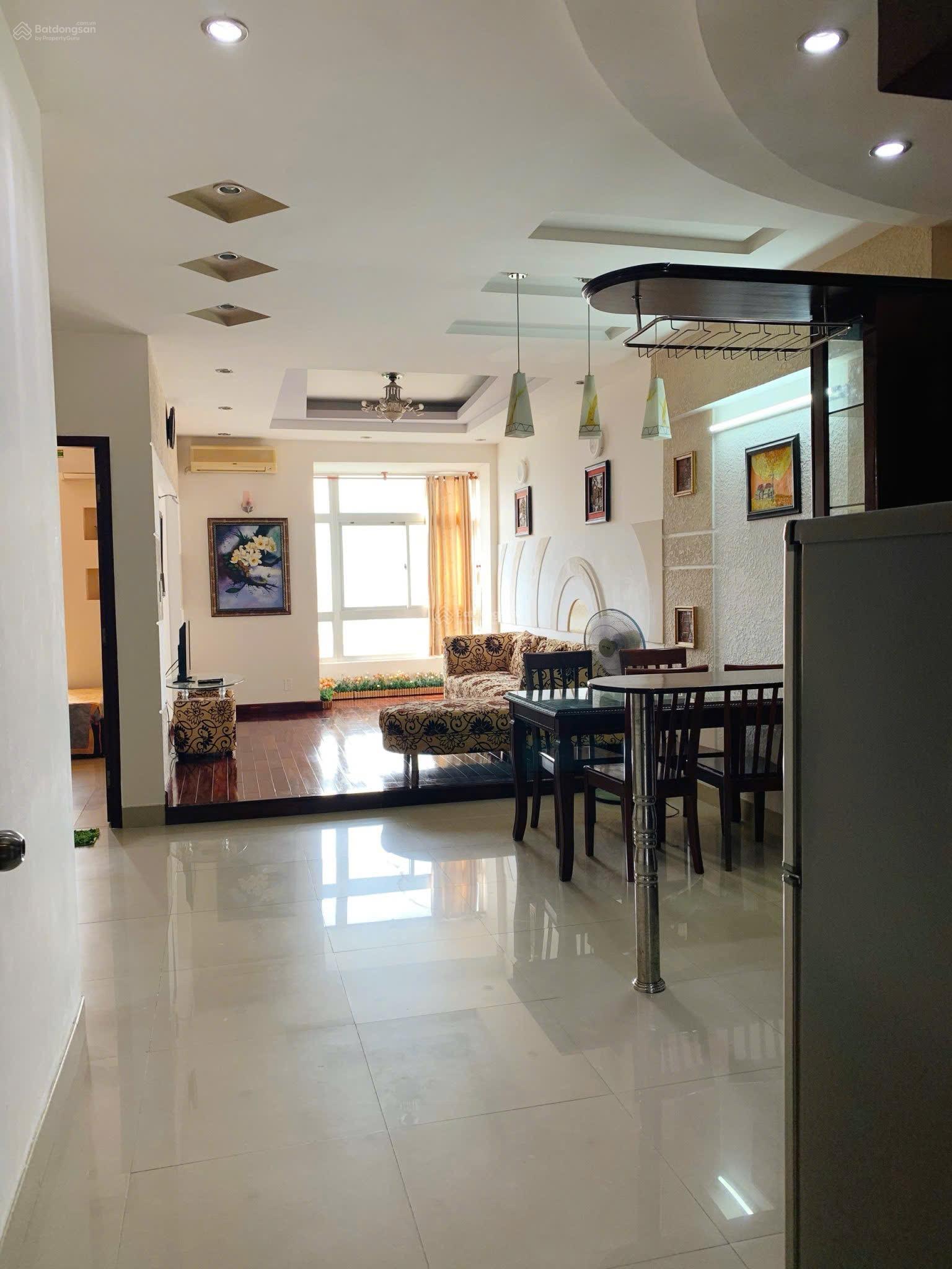 Căn hộ 71m2, 2PN 1WC chung cư Sky Garden, Q7