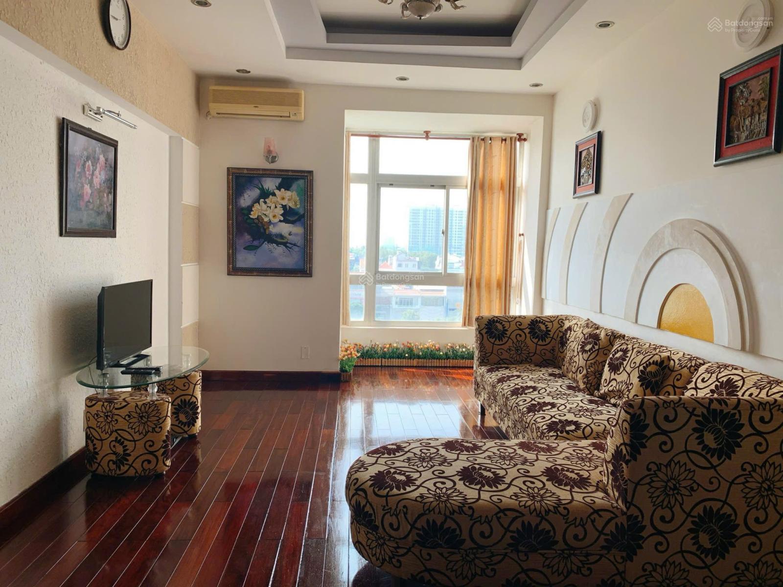 Căn hộ 71m2, 2PN 1WC chung cư Sky Garden, Q7
