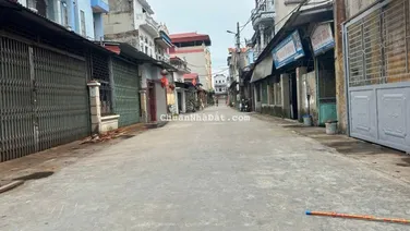 HÀNG NÓNG BỎNG TAY TRỤC CHÍNH - MAI ĐỘNG - HƯƠNG MẠC - TỪ SƠN - BẮC NINH