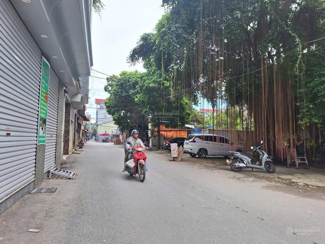 HÀNG NÓNG BỎNG TAY TRỤC CHÍNH - MAI ĐỘNG - HƯƠNG MẠC - TỪ SƠN - BẮC NINH