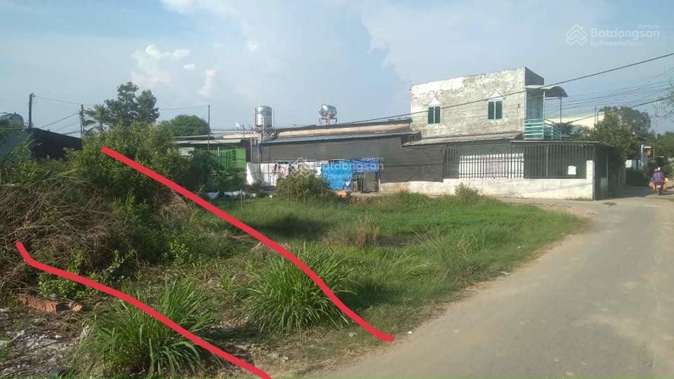 Bán Đất Hùng Vương, Long Thọ, Nhơn Tng Vương, Long Thọ, Nhơn Trạch, Đồng Nai, chỉ với 2,3 tỷ, 108m2