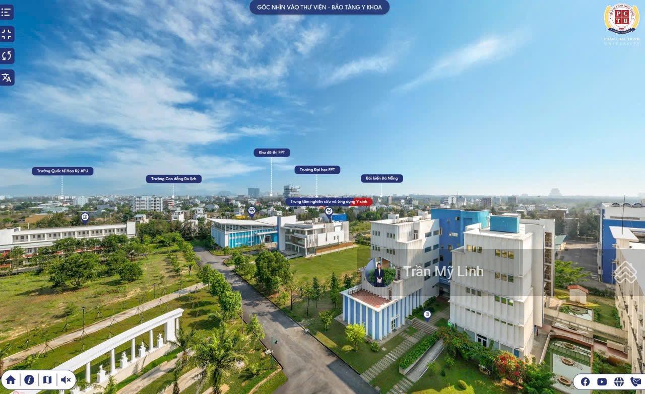 Hướng Đông sạch đẹp! Lô đất ngay trục Lê Đức Thọ cạnh đại học FPT chỉ 3,37 tỷ, LH 0905 956 ***