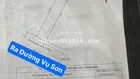 Bán lô đất Đồng Tử 2, Phù Liễn, TP Hải Phòng DT 98,33 m2 ngang 4,1 m