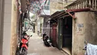 Bán gấp nhà giá rẻ phường Phúc Xá Ba Đình 2 tầng kinh doanh taxi qua nhà 30m2 chỉ 4,75 tỷ