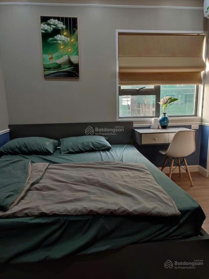 Cho thuê chung cư Cát Tường Thống Nhất, TP. Bắc Ninh, giá 10 triệu lh:0978 862 ***