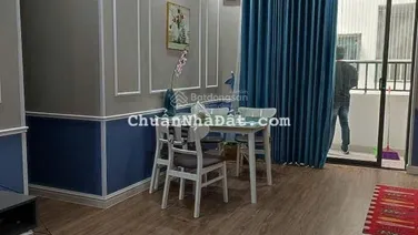 Cho thuê chung cư Cát Tường Thống Nhất, TP. Bắc Ninh, giá 10 triệu lh:0978 862 ***