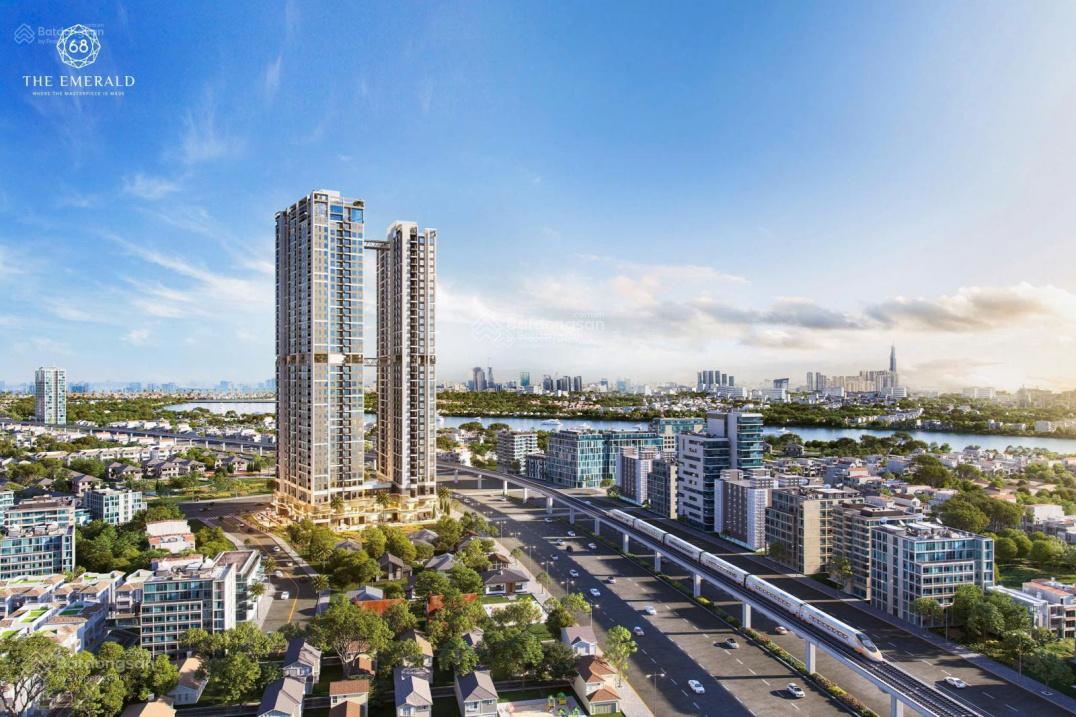 HOA HẬU CĂN GÓC 2PN - VIEW ĐẸP GIÁ CHỐT 4.2 TỶ (gồm VAT) CƠ HỘI HIẾM!