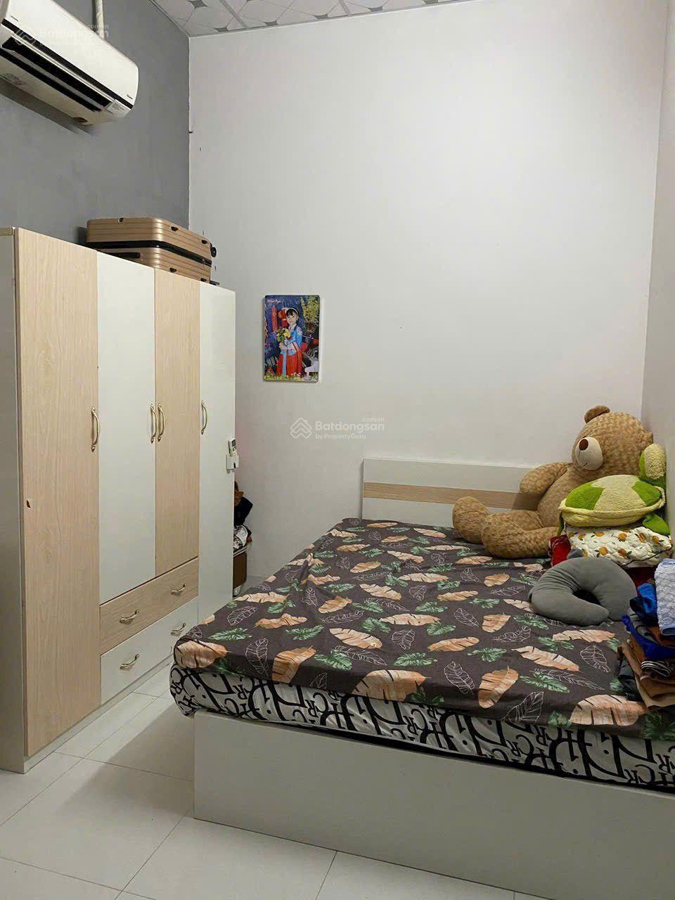 Tặng nội thất. Bán nhà Đào Tấn, ngay chợ Dinh cũ, 60m2. Mua ở, giữ tiền, tích sản. LH: 0934 136 ***