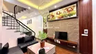Chính Kinh 38m2x4T, gần phố và chung cư Sapphire Palace giá 6,45 tỷ (cam kết nhà thật giá chuẩn)