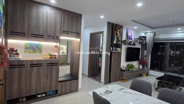 BÁN CĂN CT4 VCN PHƯỚC HẢI 76M2 FULL NỘI THẤT CHỈ 3.5 TỶ