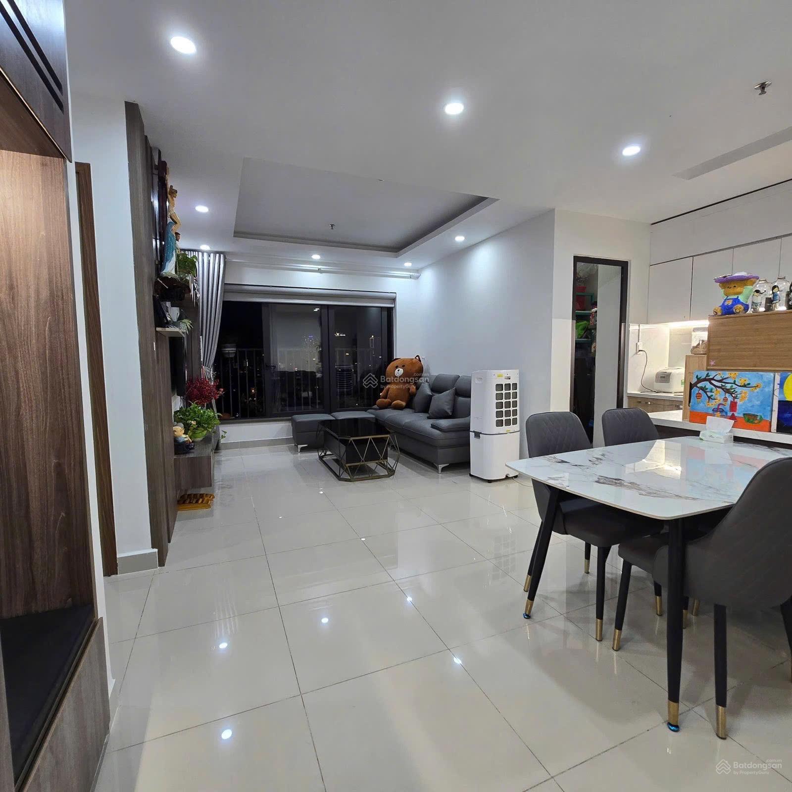 BÁN CĂN CT4 VCN PHƯỚC HẢI 76M2 FULL NỘI THẤT CHỈ 3.5 TỶ