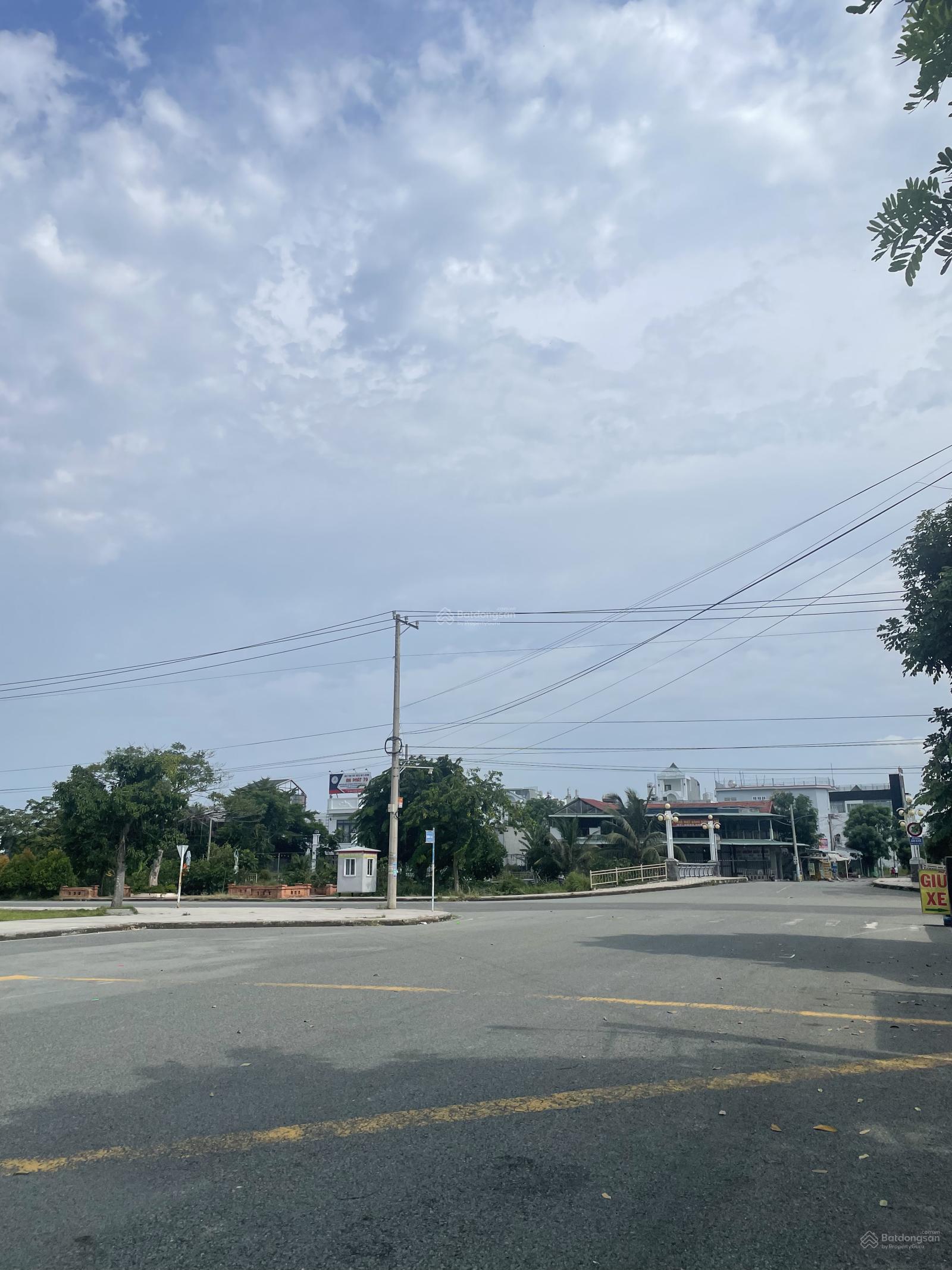 Bán đất dự án Cát Tường Phú Sinh Eco City, 2,78 tỷ, 120 m2, đối diện cột cờ, công viên 7 Kỳ Quan