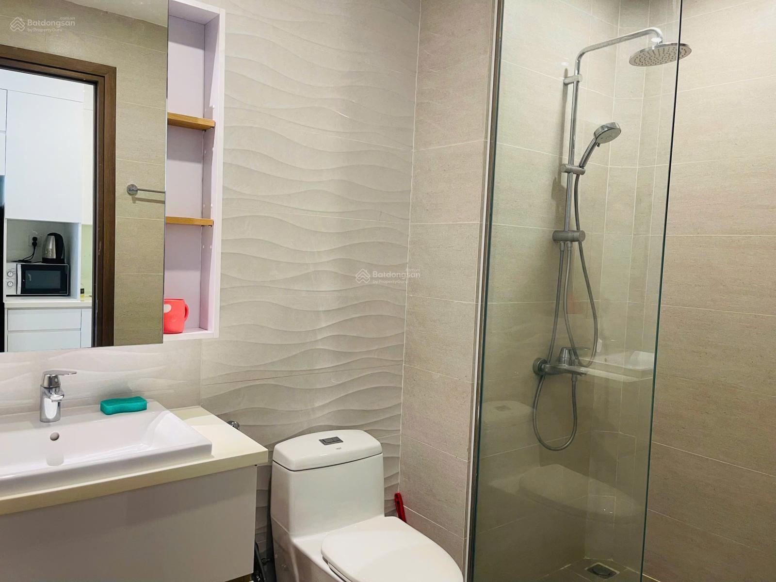 Bán căn studio tầng cao Scenia Bay giá 2.75 tỉ. LH 0968 871 ***