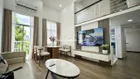 Bán căn hộ Hưng Vượng 1, 78m² sàn, 2PN + 1 phòng làm việc Giá chỉ 4 tỷ