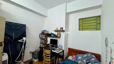 Căn góc 2 phòng ngủ 2 vệ sinh 63m2 toà HH4 Linh Đàm - Hoàng Mai full nội thất view thoáng, 2,53 tỷ