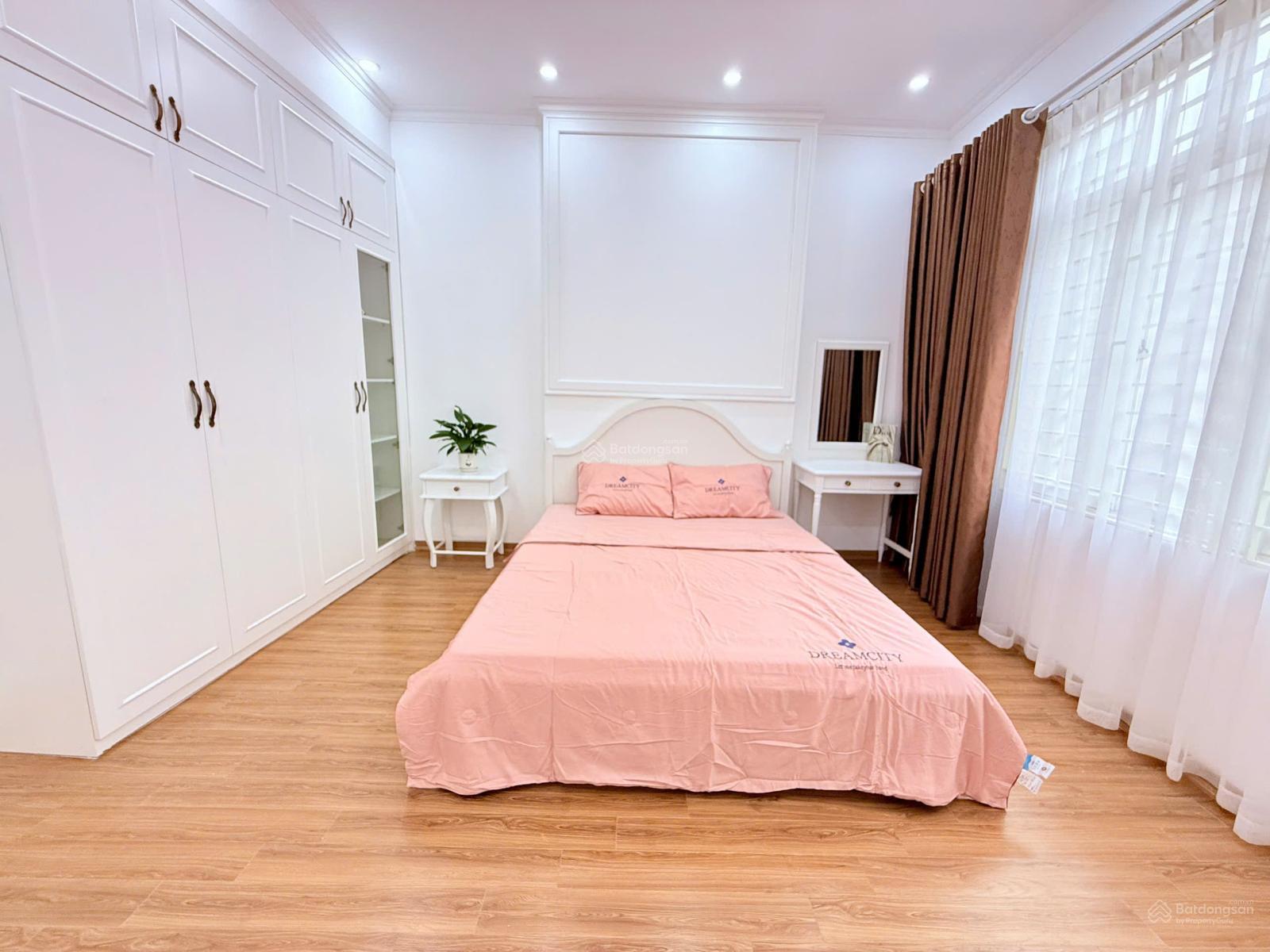 BÁN NHÀ DO NHA, Ô TÔ, LÔ GÓC, MỚI TINH, 35M2x5T, MT4M, 5.65 TỶ