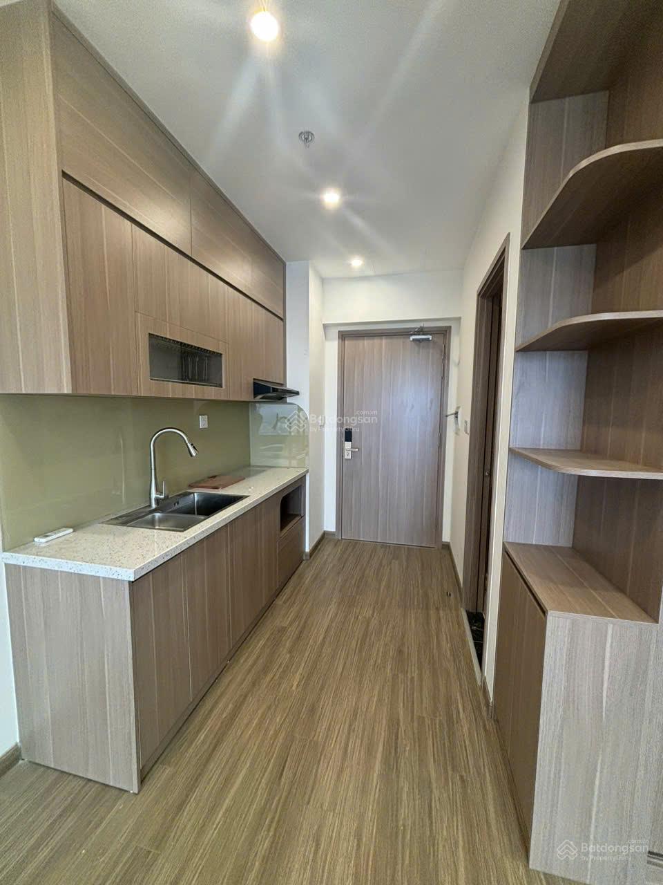 Cho thuê CH 1PN, 31m2 giá cực chất 6,5tr tại The Sakura - Vinhomes Smart City