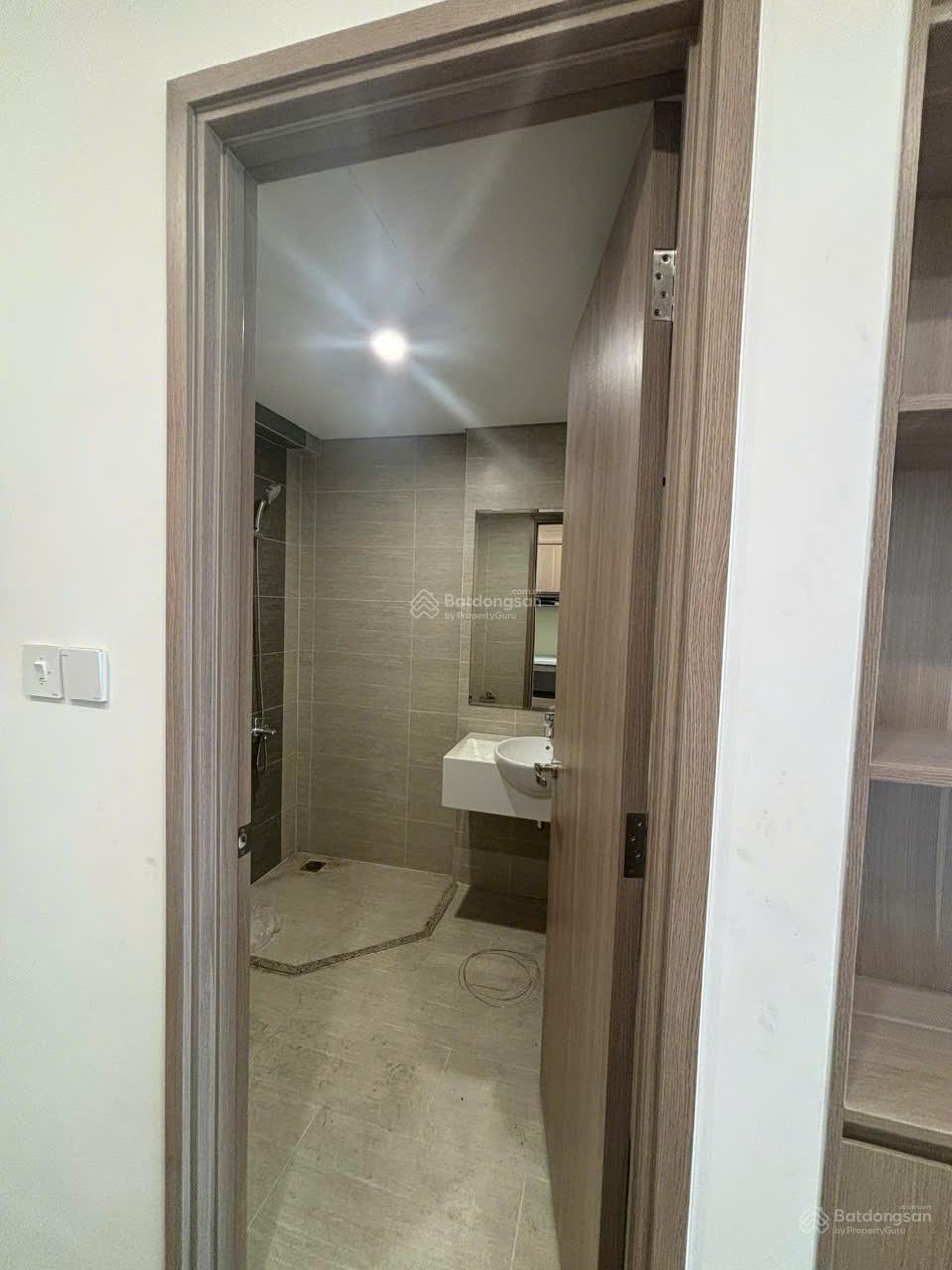 Cho thuê CH 1PN, 31m2 giá cực chất 6,5tr tại The Sakura - Vinhomes Smart City
