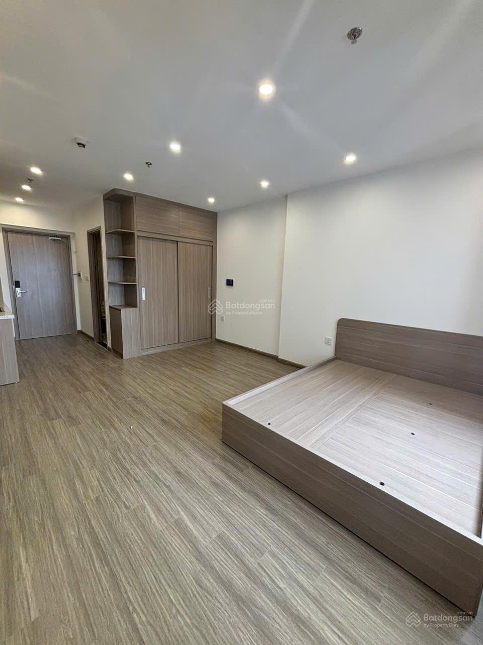 Cho thuê CH 1PN, 31m2 giá cực chất 6,5tr tại The Sakura - Vinhomes Smart City