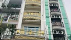 Chính chủ cần bán gấp nhà mặt tiền Bà Hạt Quận 10 DT: 4.3x21m 6 tầng mới giá chỉ 24 tỷ