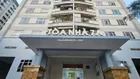 Nhỉnh 5 tỷ - căn hộ cc siêu đẹp 80m2 - căn góc - view hỒ Lê Đức Thọ - chủ thiện chí bán gấp