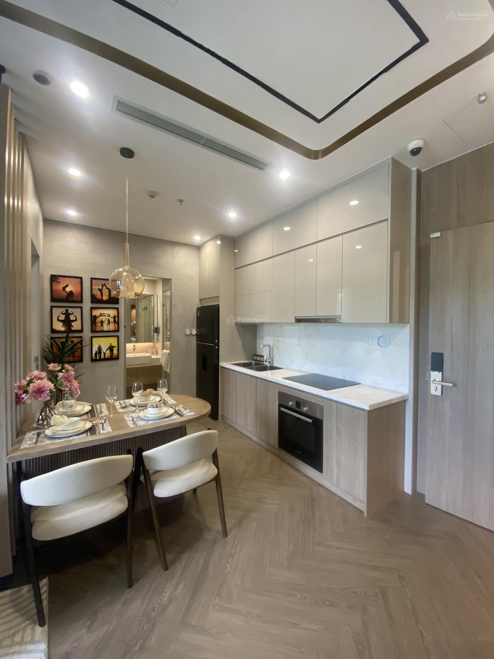 Bán căn hộ cao cấp 2PN, tầng cao, view đẹp tại phân khu K - Park Avenue, Vinhomes Starcity - CK9,5%