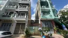 BÁN NHÀ CẤP 4, NGUYỄN CỬU VÂN P. GIA ĐỊNH, SÁT MẶT TIỀN, CẠNH HẺM XE TẢI, NGANG KHỦNG 5M DÀI 15M