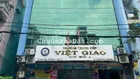 Bán tòa nhà 26 căn hộ dịch vụ 7 tầng HXH 606 đường 3/2 Q10.DT:7.2x15m giá chỉ 21 tỷ