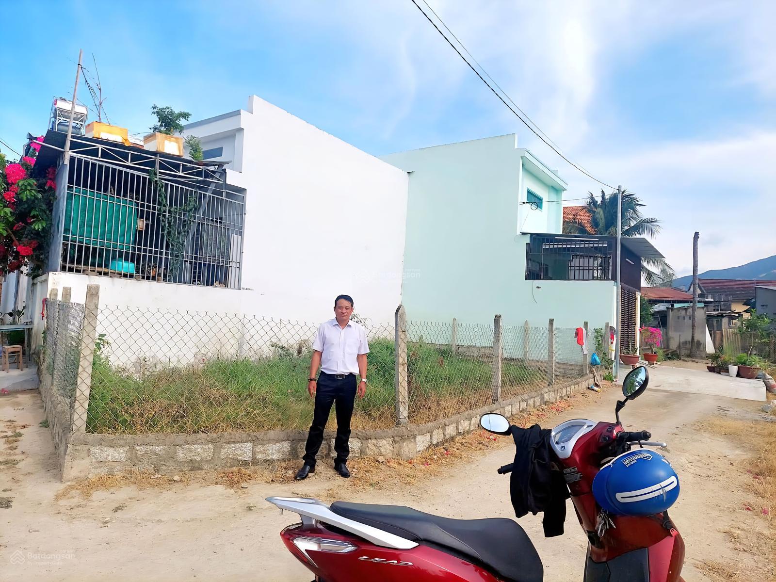 BÁN LÔ ĐẤT TUYỆT ĐẸP, VÕ CẠNG (VĨNH TRUNG CŨ), TÂY NHA TRANG, KHÁNH HÒA.