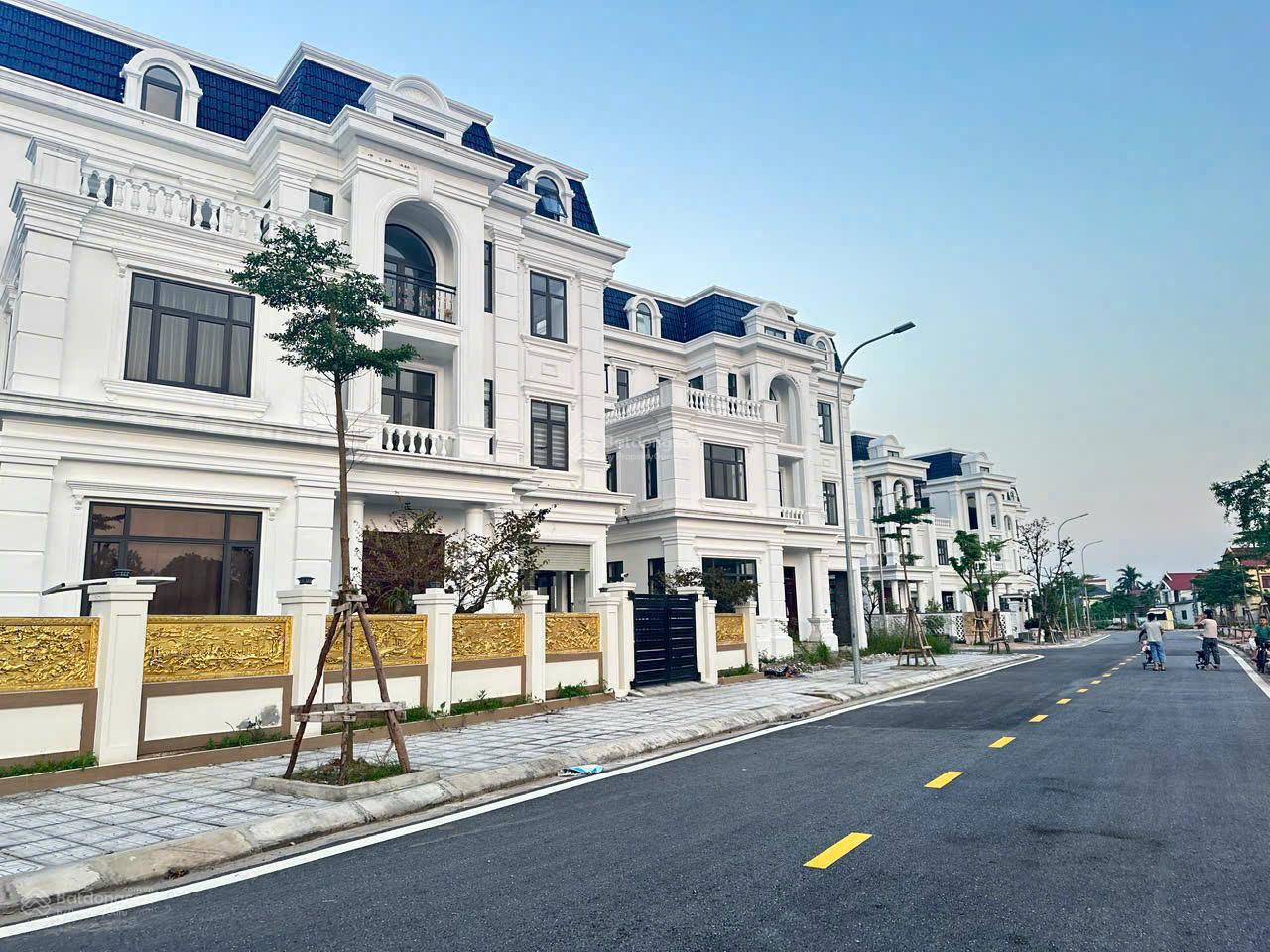 Mr. Tuấn: Bán nhà 4 tầng diện tích 100m2 tại KĐT Phúc Tiến Home(Đặng Cương, An Dương)giá chỉ 3,9tỷ