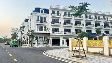 Mr. Tuấn: Bán nhà 4 tầng diện tích 100m2 tại KĐT Phúc Tiến Home(Đặng Cương, An Dương)giá chỉ 3,9tỷ