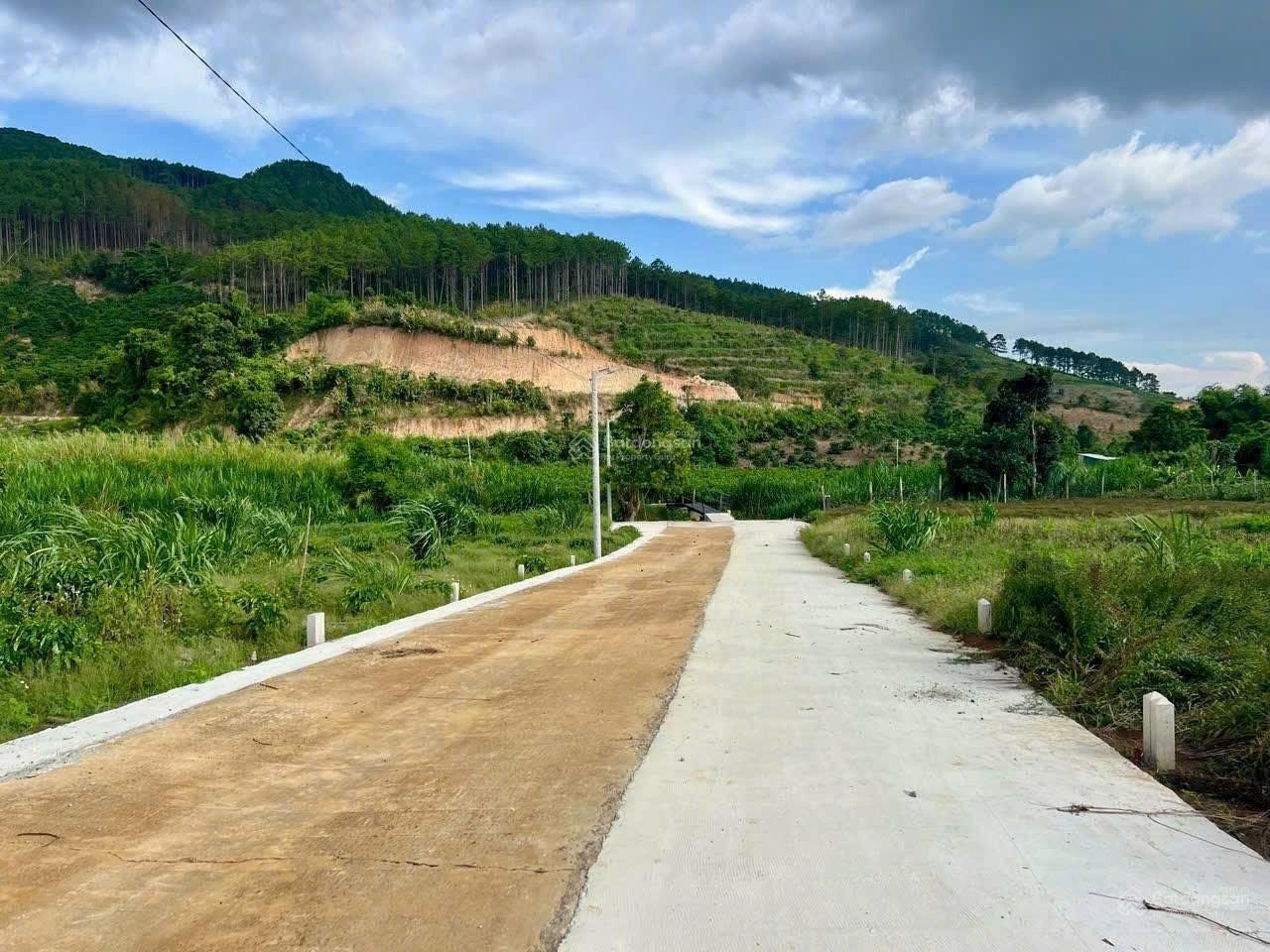 3 nền Đông Thanh ngay xã Nam Ban ven Đà Lạt.
Giá chỉ 680 tr/nền 3 nền Đông Thanh ngay xã Nam Ban ven Đà Lạt.
Giá chỉ 680 tr/nền