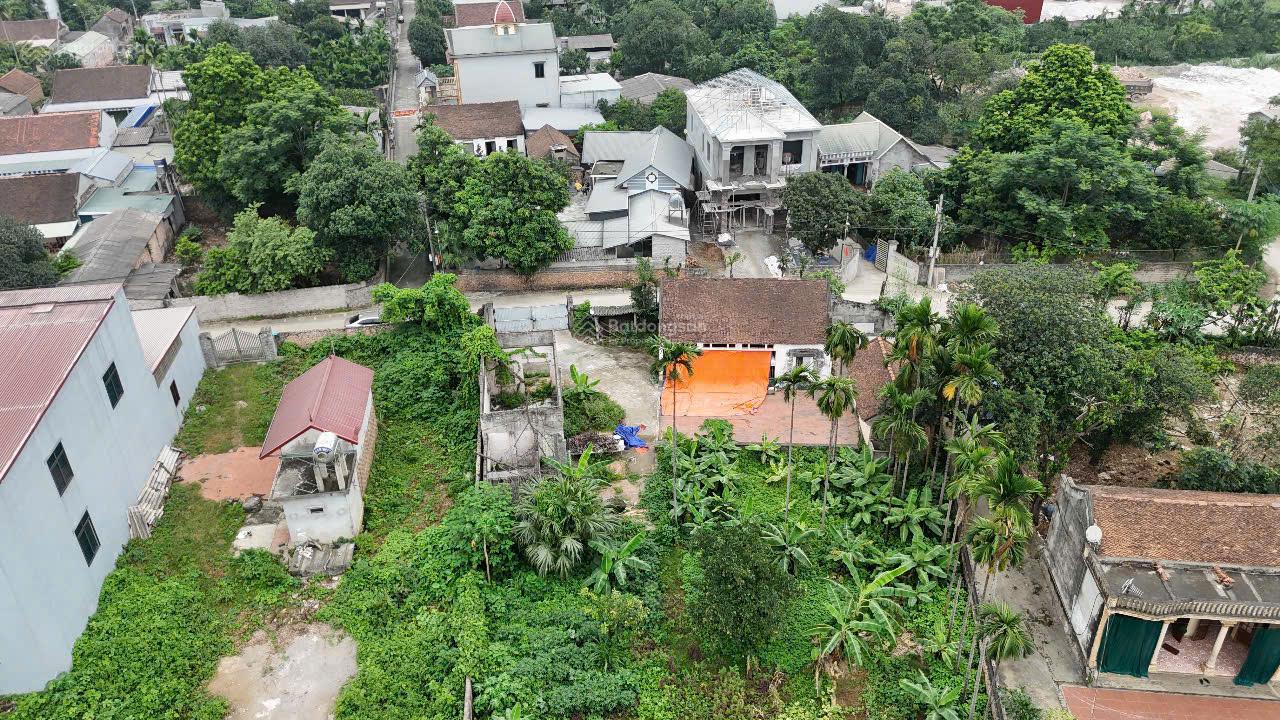 Chính chủ cần bán lô đất siêu đẹp 1430m² có 300m² thổ cư tại xã Xuân Mai
