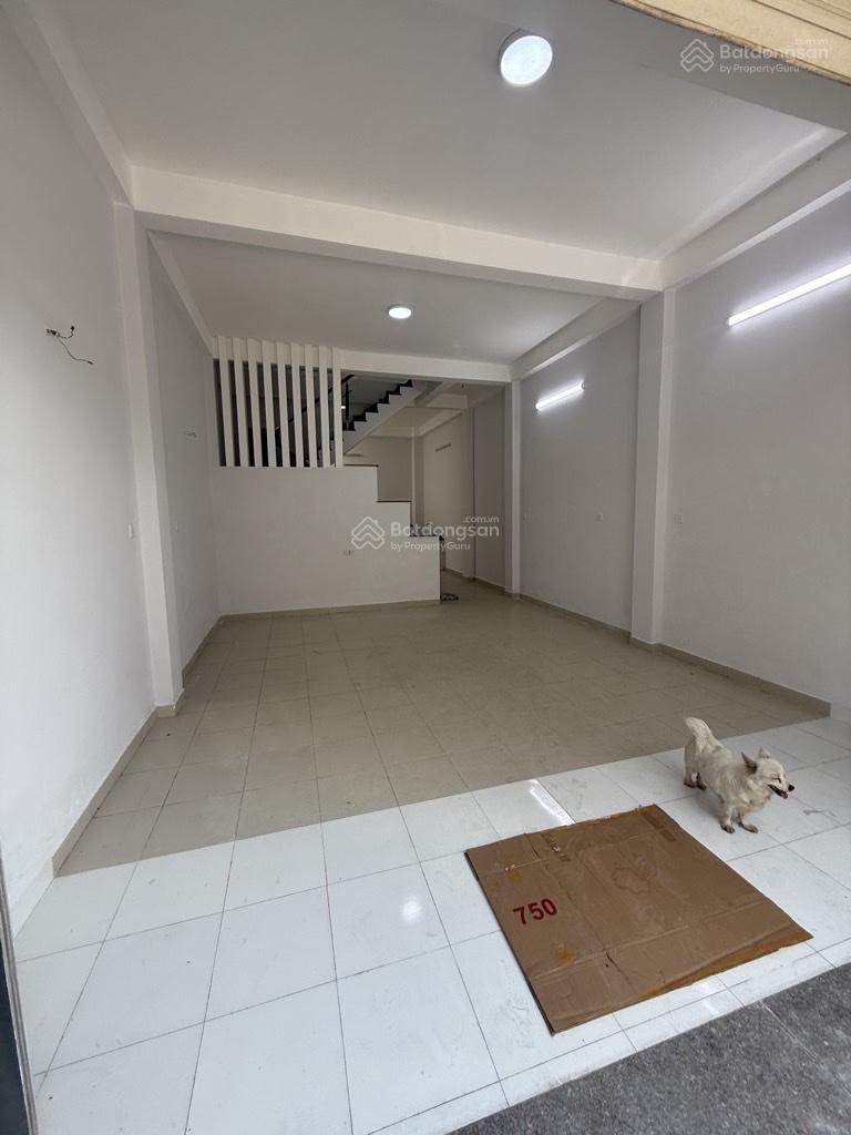 NHÀ 70M2(5X14M) - 3 TẦNG - HẺM XE HƠI - GẦN CHỢ MỸ NGA - TÂY LÂN - BÌNH TÂN - CHỈ 5.35T