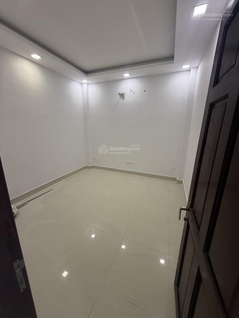NHÀ 70M2(5X14M) - 3 TẦNG - HẺM XE HƠI - GẦN CHỢ MỸ NGA - TÂY LÂN - BÌNH TÂN - CHỈ 5.35T