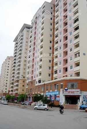 Chính chủ cần bán gấp CC X2 Mỹ Đình 58,5m2 2N1VS Giá 4,050 tỷ Sổ đỏ CC,Nội thất full LH: 0782 288 ***