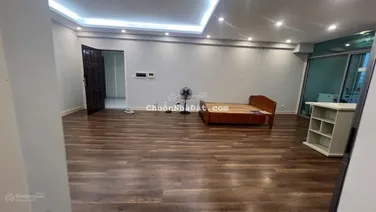 Bán chung cư Tổng cục 5, Bộ Công An, Cổ Nhuế 1, căn góc 117m2, 3 PN, 2wc, 72tr/m2. LH: 0984 536 ***